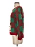 New York Laundry 100% Acrylic Red Pullover Sweater Size XS - photo 5