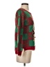 New York Laundry 100% Acrylic Red Pullover Sweater Size XS - photo 4