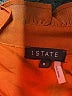 1.State Solid Brown Casual Dress Size S - photo 7