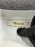 Madewell Ivory Pullover Sweater Size M - photo 7