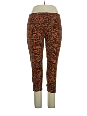 Serra Leggings (view 1)