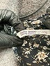 Zara Basic Black Casual Dress Size M - photo 7