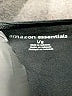 Amazon Essentials Black Casual Dress Size L - photo 7
