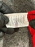 J.Crew Solid Red Wool Pullover Sweater Size M - photo 5
