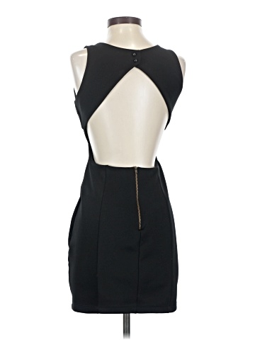 Mystic Cocktail Dress (view 2)