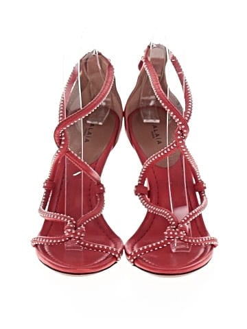 Alaïa Sandals (view 2)
