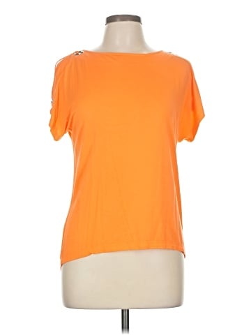 Westbound Short Sleeve Top (view 1)