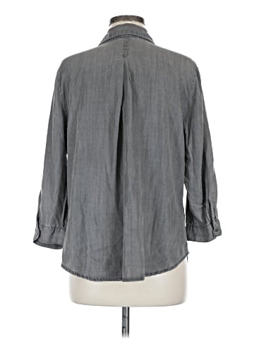 Hester & Orchard 3/4 Sleeve T-Shirt (view 2)