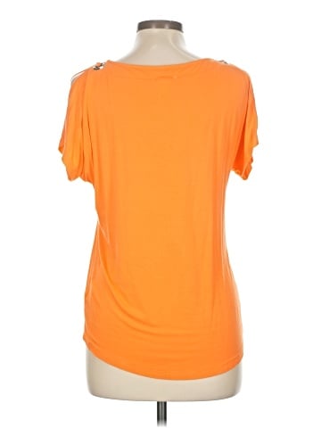 Westbound Short Sleeve Top (view 2)