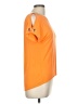 Westbound Orange Short Sleeve Top Size M (petite) - photo 4
