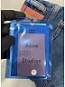 Blå Konst Acne Studios Blue Jeans Size 34 waist - photo 10