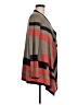Staccato 100% Polyester Brown Cardigan Size M - photo 4