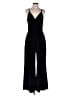 Unbranded Black Jumpsuit Size L - photo 1