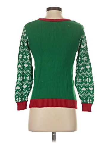 New York Laundry Pullover Sweater (view 2)