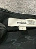Miaou Chevron-herringbone Black Formal Skirt Size L - photo 4