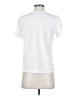 Blooming Jelly White Short Sleeve Top Size S - photo 2
