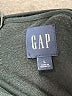 Gap Black Pullover Sweater Size L - photo 7