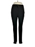 Unbranded Solid Black Active Pants Size XL - photo 1