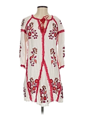 Ranna Gill Casual Dress (view 1)