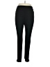 Unbranded Solid Black Active Pants Size XL - photo 2