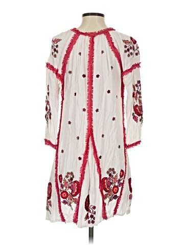 Ranna Gill Casual Dress (view 2)