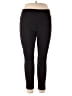 Sanctuary Houndstooth Black Active Pants Size XXL - photo 1