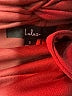 Lulus Solid Burgundy Cocktail Dress Size S - photo 7