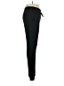 Unbranded Solid Black Active Pants Size XL - photo 4