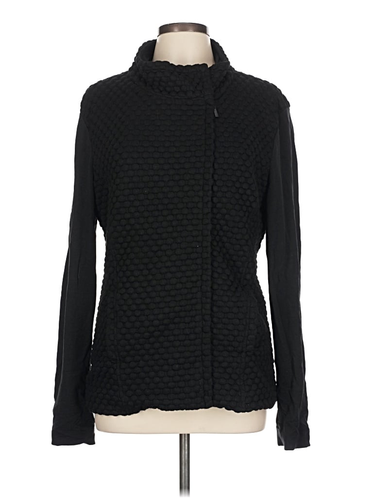 Pre-owned Tart Collections Jacket In Black