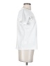 Blooming Jelly White Short Sleeve Top Size S - photo 4