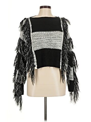 Rehab Cardigan (view 1)