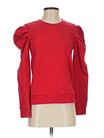 Pam & Gela Sweatshirt (view 1)