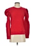Pam & Gela Red Sweatshirt Size S - photo 1