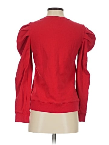 Pam & Gela Sweatshirt (view 2)