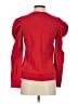 Pam & Gela Red Sweatshirt Size S - photo 2