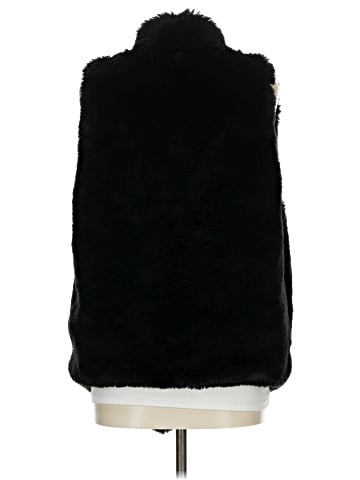 Tart Faux Fur Vest (view 2)
