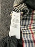 Rag & Bone Plaid Gray Dress Pants Size 00 - photo 5