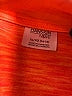 Danskin Now Orange Pullover Sweater Size XL - photo 7