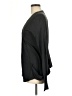 Theory Gray Kimono Size M - photo 5