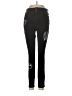 Disney Graphic Black Jeggings Size 9 - photo 1