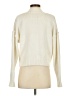 Topshop Ivory Pullover Sweater Size S - photo 2