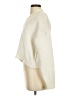 Topshop Ivory Pullover Sweater Size S - photo 5