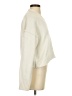 Topshop Ivory Pullover Sweater Size S - photo 4