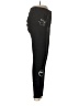 Disney Graphic Black Jeggings Size 9 - photo 4