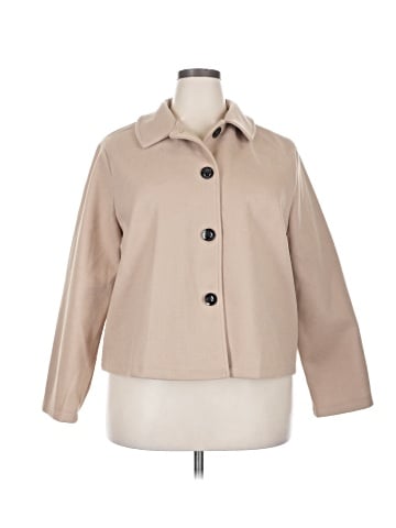 Unbranded Coat (view 1)
