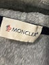Moncler 100% Polyester Tweed Gray Long Sleeve Onesie Size 18-24 mo - photo 9