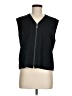 Debra deRoo Black Vest Size M - photo 1