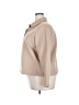 Unbranded 100% Polyester Solid Tan Coat Size 2X - photo 5