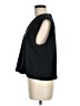 Debra deRoo Black Vest Size M - photo 5
