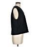 Debra deRoo Black Vest Size M - photo 4